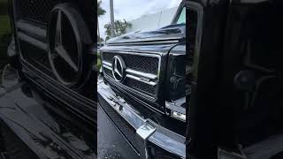 G wagon cabriolet shorts shortsvideo [upl. by Eical31]