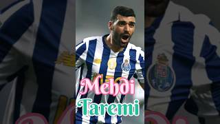 Mehdi Taremi 🇮🇷 ⚽️ Persian Star ⭐🌍 shorts [upl. by Ahtamas]