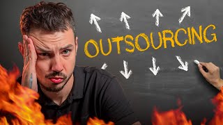 How to Outsource Effectively as a Small Business Owner [upl. by Capon274]