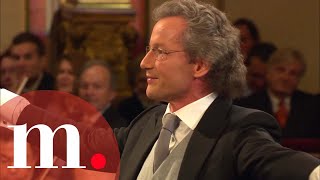 The 2013 Vienna Philharmonic New Years Concert with Franz WelserMöst [upl. by Karb]