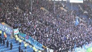 Ahu  FC Hansa Rostock vs Dynamo Dresden [upl. by Valorie]