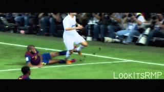 Dani Alves  Skills Goals And Defending  Barcelona  Tackles  ● HD ● [upl. by Nennarb]