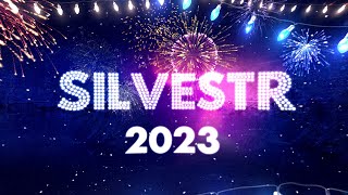 Silvestr 2023 na Xaver Live [upl. by Swisher]