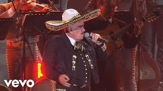 Vicente Fernandez Album para siempre [upl. by Ardnuaet48]