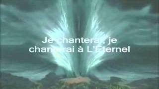 Chantez au Seigneur hymne de Pâques [upl. by Assirok975]