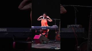 Oleta Adams live in Miami Singing the Blues music concert livemusic [upl. by Hallerson]