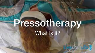 What is Pressotherapy [upl. by Aisayn]