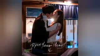 Forecasting Love and Weather OST Part 9  LYn 린  Open Your Heart [upl. by Kristie273]