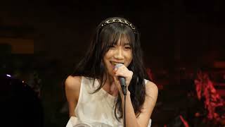 下北姫菜「残響散歌  Aimer」20220404 girlstalk SP 南堀江knave [upl. by Marielle958]