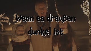 Wenn es draußen dunkel ist [upl. by Neerak]