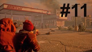 011 State of Decay 2 Trumbull Valley Acabo con el núcleo despierto [upl. by Sension]