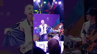 Rafi Sudirman Konser Di Lippo mall kemang 27 April 2024 [upl. by Winterbottom]