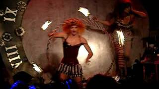 Emilie Autumn LIVEDead is the New Alive FULL SONGLAWRENCE KS [upl. by Christyna271]