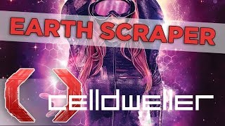 Celldweller  Earth Scraper [upl. by Lothair]