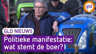 GLD Nieuws 27 februari 2021 [upl. by Onofredo321]