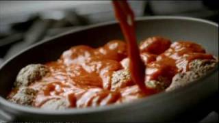 Masterfoods Recipe Bases TVC 2010 [upl. by Yrocej]