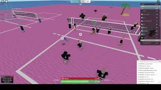 Ludwig Vs Sidemen GVL S9  Volleyball 42 [upl. by Eivets]