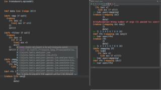 Transducers  Episode 1  Introduction to Transducers [upl. by Ebaj806]