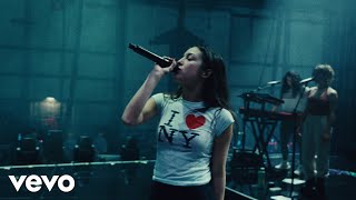 Olivia Rodrigo  obsessed live from rehearsal [upl. by Walls659]