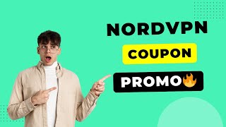 Nordvpn Coupon Code 2024  Sttt Dont Tell Anybody [upl. by Kciwdahc]