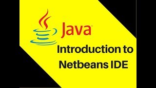 41 Introduction to Netbeans IDE Practical Free Java Course  Tutorial  Lecture [upl. by Janaye]