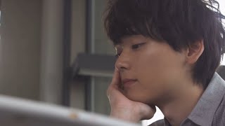 Naoki being jealous for 6 minutes straight Mischievous kiss ENG SUB [upl. by Enihpad951]