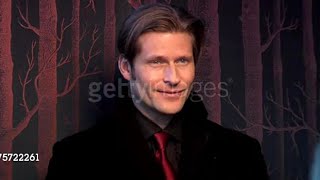 Crispin Glover at the 2006 Sundance Film Festival HP Portrait Studio Presented by WireImage [upl. by Nicodemus]