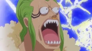 Meet Luffys Ultimate die hard fan Bartolomeo [upl. by Sander]