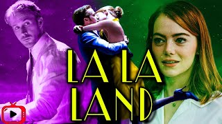 LA LA LAND MOVIE REVIEW  MOVIE SUGGESTION  MOVIE REVIEW [upl. by Wildon]