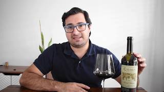 2015 Caymus Vineyards Special Selection Napa Valley [upl. by Wilmer]