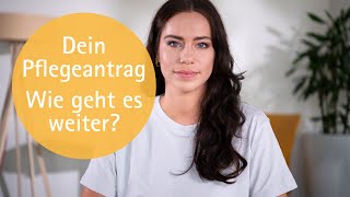 Pflegeantrag leicht erklärt – So bekommst du Unterstützung [upl. by Noman170]