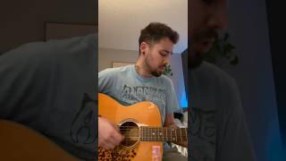 Collide  Howie Day cover collide howieday acoustic [upl. by Solnit712]