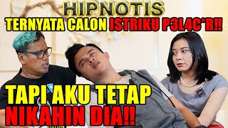 DIHIPNOTIS‼️ H1 NIKAH BARU TAU CALON ISTRI P3L4CR‼️DIA MAIN SAMA BOSKU‼️ [upl. by Aron]