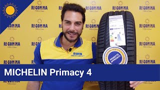 MICHELIN Primacy 4 [upl. by Trainor]