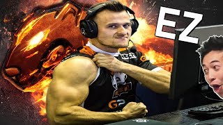 Pasha  The Biceps Criminal CSGO [upl. by Fagen]