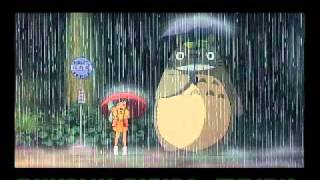 Totoro Op  End Italiano  AudioHD [upl. by Eiliab]