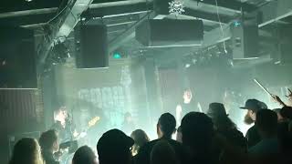 Saliva  Doperide  Live  Knoxville TN [upl. by Jacklyn]