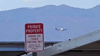 C 17 COTTONWOOD ARIZONA 101024 [upl. by Suillenroc]