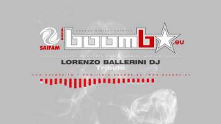 LORENZO BALLERINI DJ  Tribute DJ Fernando Lopez Radio Edit [upl. by Lawrenson]