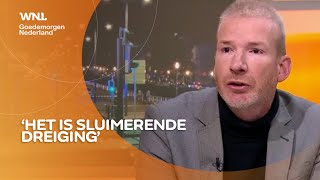 Verdachte aanslag Brussel doodgeschoten in Schaarbeek ‘Koranverbrandingen Zweden mogelijk motief’ [upl. by Retswerb367]