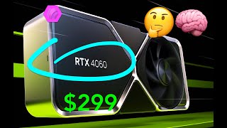 Should You Buy nVidia RTX 4060 for Stable Diffusion AI Gaming [upl. by Yadrahc]