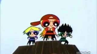 RowdyruffBoys Returns  The powerpuff girls  The Boys are back in Town clip [upl. by Yde]