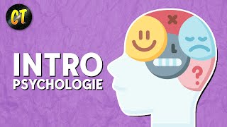 Introduction à la psychologie [upl. by Rosalia]