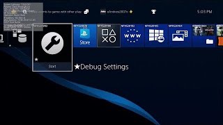 PlayStation 4 1100 Jailbreak  PS4 1100 Jailbreak Latest Update amp Version [upl. by Sela]