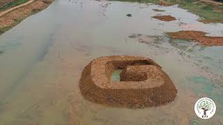 EFIs மித்தனமல்லி Lake  G nesting island [upl. by Lauryn246]