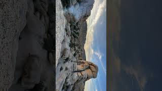 Timelapse in Joshua Tree National Park [upl. by Janeta]