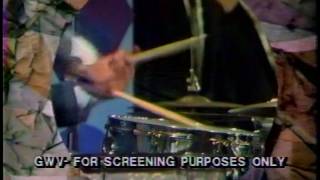 Buddy Rich incredible drum solo 1967 [upl. by Aizatsana]