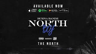 Burna Bandz  The North [upl. by Jecon]