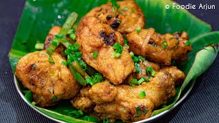 Hoisin Chicken  Hoisin Chicken Recipe [upl. by Stav]