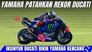 MAKIN KENCANG 🔥YAMAHA PATAHKAN REKOR DUCATI DI MUGELO 💥 HONDA BANYAK BERUBAHTAPI 🫣 [upl. by Ahsenauj]